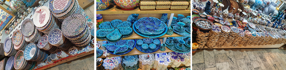 Keramika Istanbul