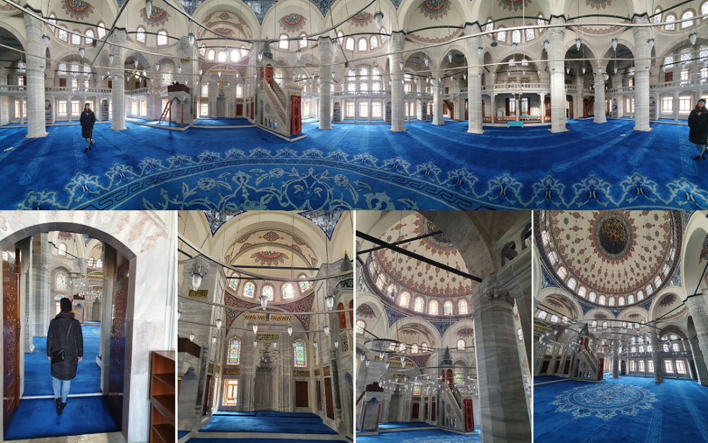 Sokullu Mehmet Pasha Mosque
